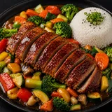 50 Ente Chop Suey