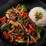 70 Rind Chop Suey