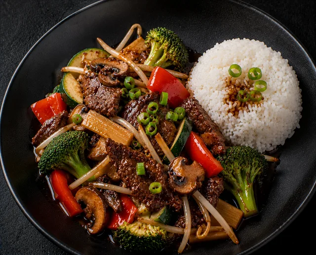 70 Rind Chop Suey