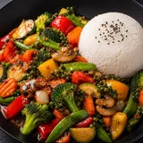 104 Xao Tieu