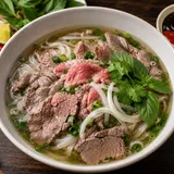 106 Pho Suppe