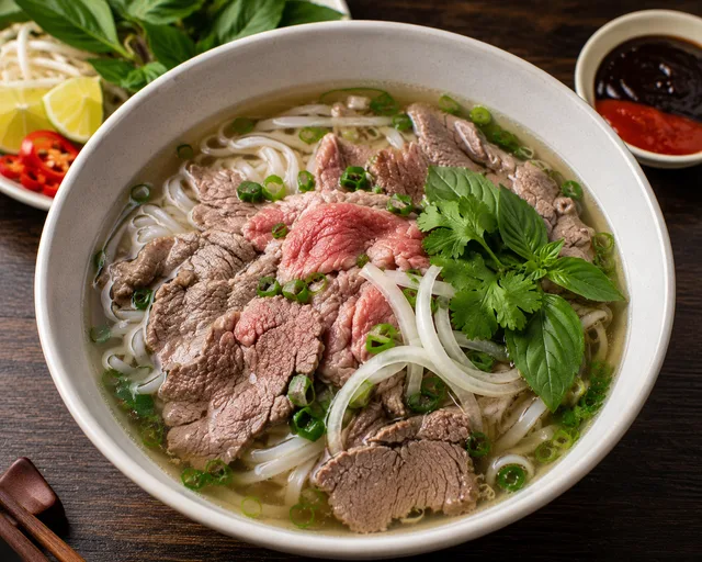 106 Pho Suppe