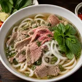 107 Udon Suppe