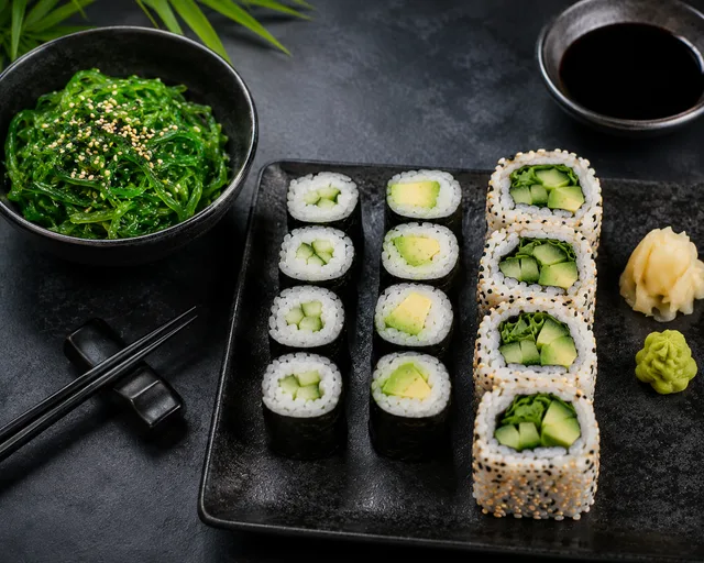 Bento 1