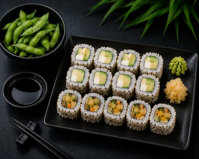 Bento 5