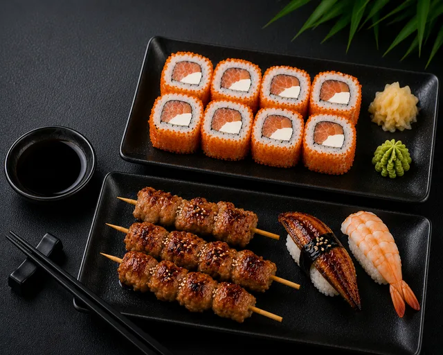Bento 6