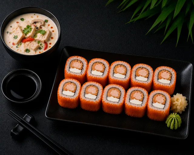 Bento 7