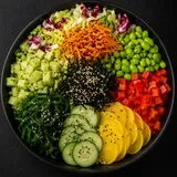 M20 Poke Bowl