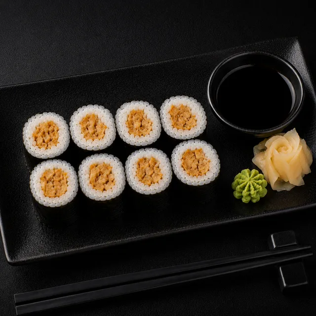 S5 Inari Maki