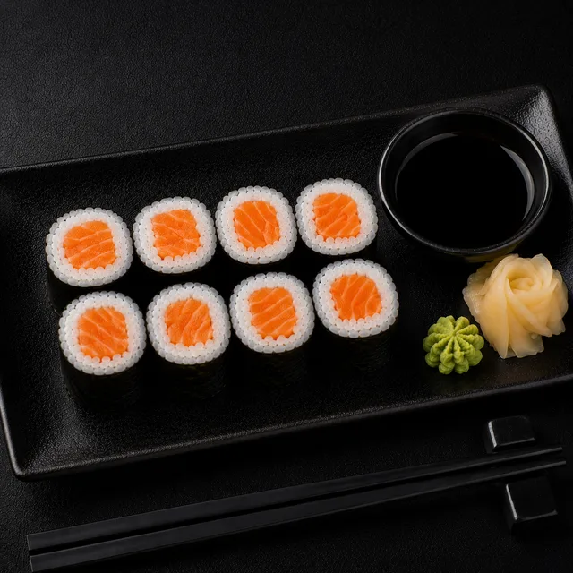 S6 Maki Lachs