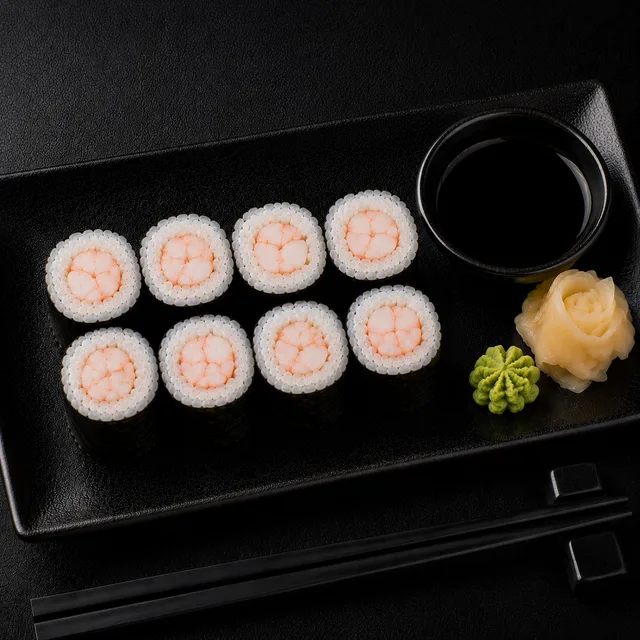 S9 Ebi Maki