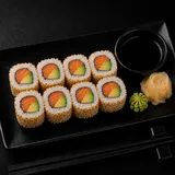 S14a Sake California Sesam