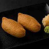 S21 Tofu Nigiri Inari