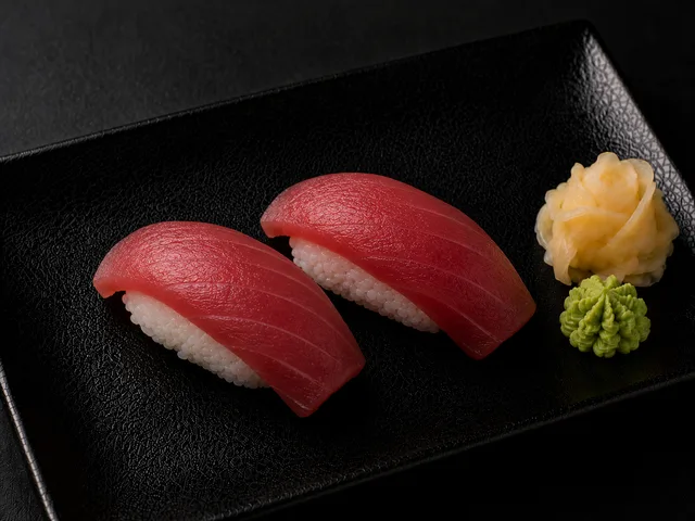 S24 Thunfisch Nigiri