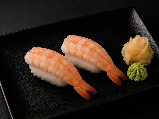 S25 Ebi Nigiri