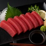 S41 Thunfisch Sashimi