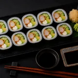 S54 Futo Ebi Tempura