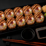 S59C Crunchy Thunfisch Roll