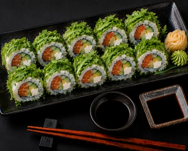 S61 Rucola Roll