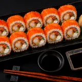 S65 Dragon Roll