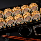 S66 Spicy Tuna Roll