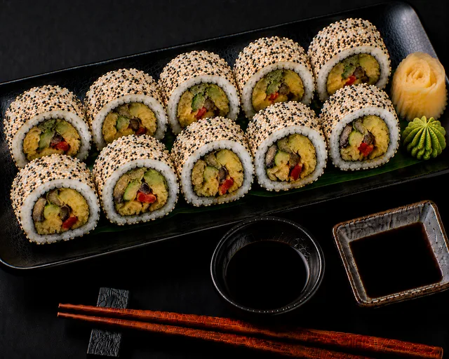 S69 Budha Roll