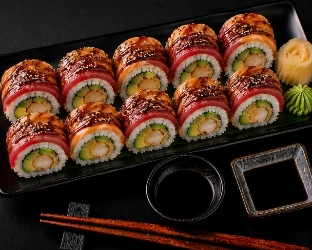 S71 Da San Roll
