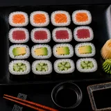 S80 Maki Mix Set