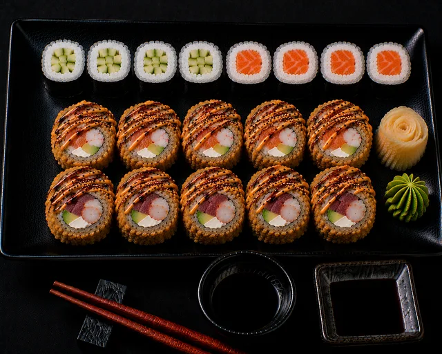 S80b Rollin Deluxe Set