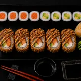 S80a Umami Set