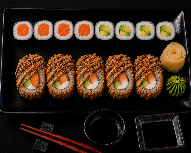 S80a Umami Set