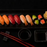 S81 Nigiri MIx Set