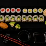S82 Veggie Set