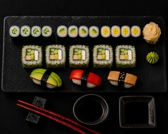S83 Green Set