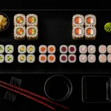 S87 Big Maki Mix Set