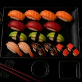 S89 Big Nigiri Set