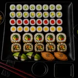 S90 Big Veggie Set