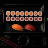 S81 Sakana MIx Set