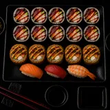 S92 Seefood Set