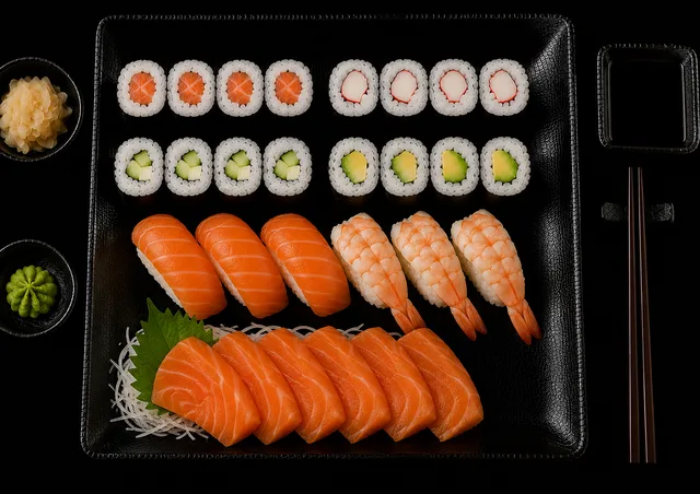 S94 Osaka Set