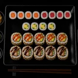 S95 Kyoto Set