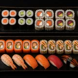 S96 Sendai Set