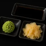 B5 Wasabi/Ingwer/Soja