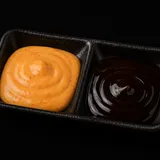 B4 Chili MAyo/Teriayki