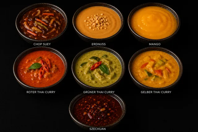 B2 Sauce