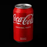 Coca 0,33l