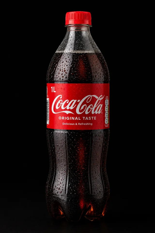 Cola 1L