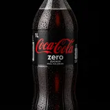 Cola Zero 1L