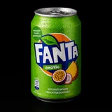 Fanta Exotic 0,33l