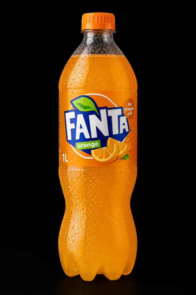 Fanta 1L